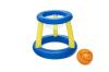 Bestway 52418 Hračka Splash `N` Hoop, 61x61 cm, nafukovacia + lopta
