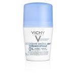 Vichy Minerálny guľôčkový dezodorant (Deodorant) 50 ml