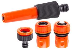 Sada spojok Strend Pro TS4014B, 3/4", 5-dielna