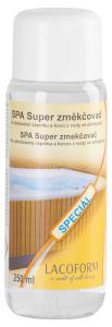 Zmäkčovač do vírivky Chemoform, SPA SUPER, 250 ml