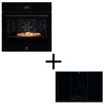 Electrolux EOB8S39Z + EIV84550 680e54d7540dd