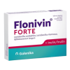FLONIVIN Forte + inulín 10 kapsúl