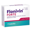 FLONIVIN Forte + inulín 60 kapsúl