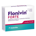 FLONIVIN Forte + inulín 60 kapsúl