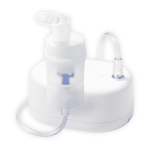 OMRON C810 inhalátor + Vincentka 1 ks