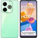 Infinix Hot 40i 4GB/128GB Zelená - vystavené/použité