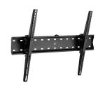 MK FLORIA MK FLORIA MKF-23DN640 - Nástenný sklopný držiak na TV 80" čierna