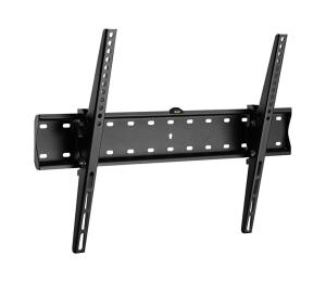 MK FLORIA MK FLORIA MKF-23DN640 - Nástenný sklopný držiak na TV 80" čierna