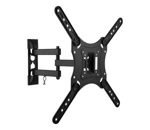 MK FLORIA MK FLORIA MKF-23DP444 - Nástenný držiak na TV s kĺbom 65" čierna