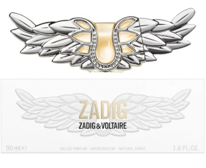 Zadig & Voltaire Zadig - EDP (plnitelná) 50 ml