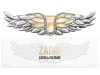 Zadig & Voltaire Zadig - EDP (plnitelná) 90 ml