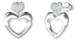 GUESS JUBE05209JWRHT/U