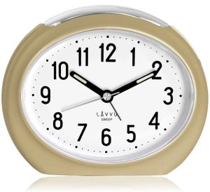 Zlatý budík SWEEP LAVVU LAS3052