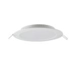 LED Podhľadové svietidlo LED/3W/230V pr. 9,5 cm 3000K biela