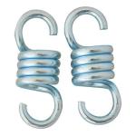 Pružina GARFIELD, náhradná, na záhradnú hojdačku, balenie 2 ks