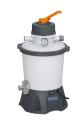 Bestway FlowClear 58515, piesková filtrácia, 3028 l/h