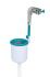 Zberač nečistôt Bestway FlowClear 58233, 2006 l/h, povrchový