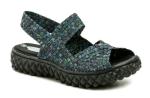 Rock Spring SOFIA Galaxy dámska gumičková obuv EUR 36