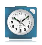 Modrý budík SWEEP LAVVU LAS3041