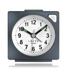 Sivý budík SWEEP LAVVU LAS3040