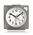 Mosadzný budík SWEEP LAVVU LAS3045