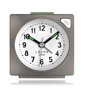 Mosadzný budík SWEEP LAVVU LAS3045