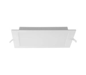 LED Podhľadové svietidlo LED/6W/230V 12x12 cm 4000K biela