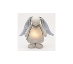 Moonie Moonie - Uspávadlo s melódiou a svetlom 2.0 zajačik sky