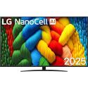 LG 75NANO81A6A