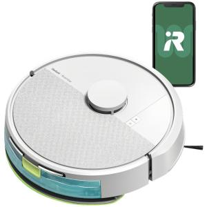 iRobot Roomba Combo 105 (White)
