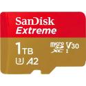 Sandisk Extreme SDXC 1TB