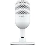 Razer Seiren V3 Mini White