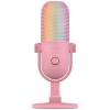 Razer Seiren V3 Chroma - Quartz