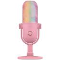 Razer Seiren V3 Chroma - Quartz