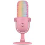 Razer Seiren V3 Chroma - Quartz