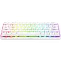 Razer Huntsman V3 Pro Mini White
