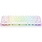 Razer Huntsman V3 Pro Mini White