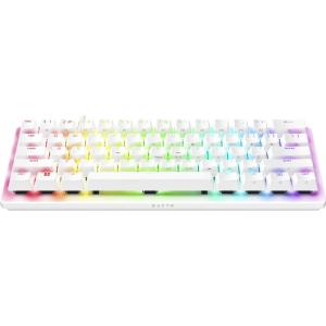 Razer Huntsman V3 Pro Mini White