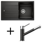 Blanco set Zia 5 S + Kano silgranit 681263be9dba0