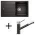 Blanco set Zia 5 S + Kano silgranit 681263be9dba0