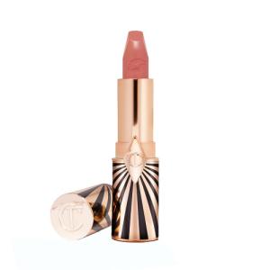 Charlotte Tilbury Plniteľný rúž Hot Lips (Lipstick Refillable) 3,5 g Viva La Vergara