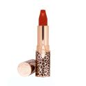 Charlotte Tilbury Plniteľný rúž Kissing Hot Lips (Lipstick Refillable) 3,5 g Red Hot Susan