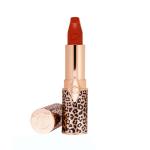 Charlotte Tilbury Plniteľný rúž Kissing Hot Lips (Lipstick Refillable) 3,5 g Red Hot Susan