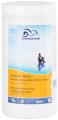 Chlór Chemoform 0505, 200 g, tablety, pomalorozpustné, 1 kg