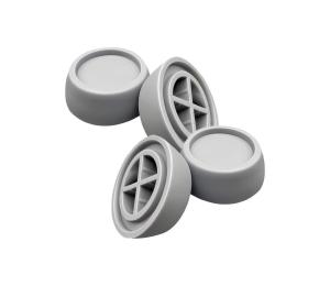 MK FLORIA MK FLORIA Superior Anti-vibration PADS -Antivibr. gumové podložky pod práčku 4ks