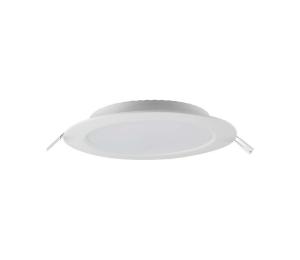 LED Podhľadové svietidlo SAMSUNG CHIP LED/3W/230V 4000K pr. 9,5 cm biela