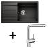 Blanco set Legra XL 6 S + Linus chróm 68139c7250d2f