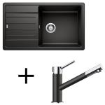Blanco set Legra XL 6 S + Kano silgranit 6812f1b923a38