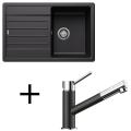 Blanco set Legra 45 S + Kano-S silgranit 68139d2dad395