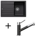 Blanco set Legra 45 S + Kano-S silgranit 68139d2dad395